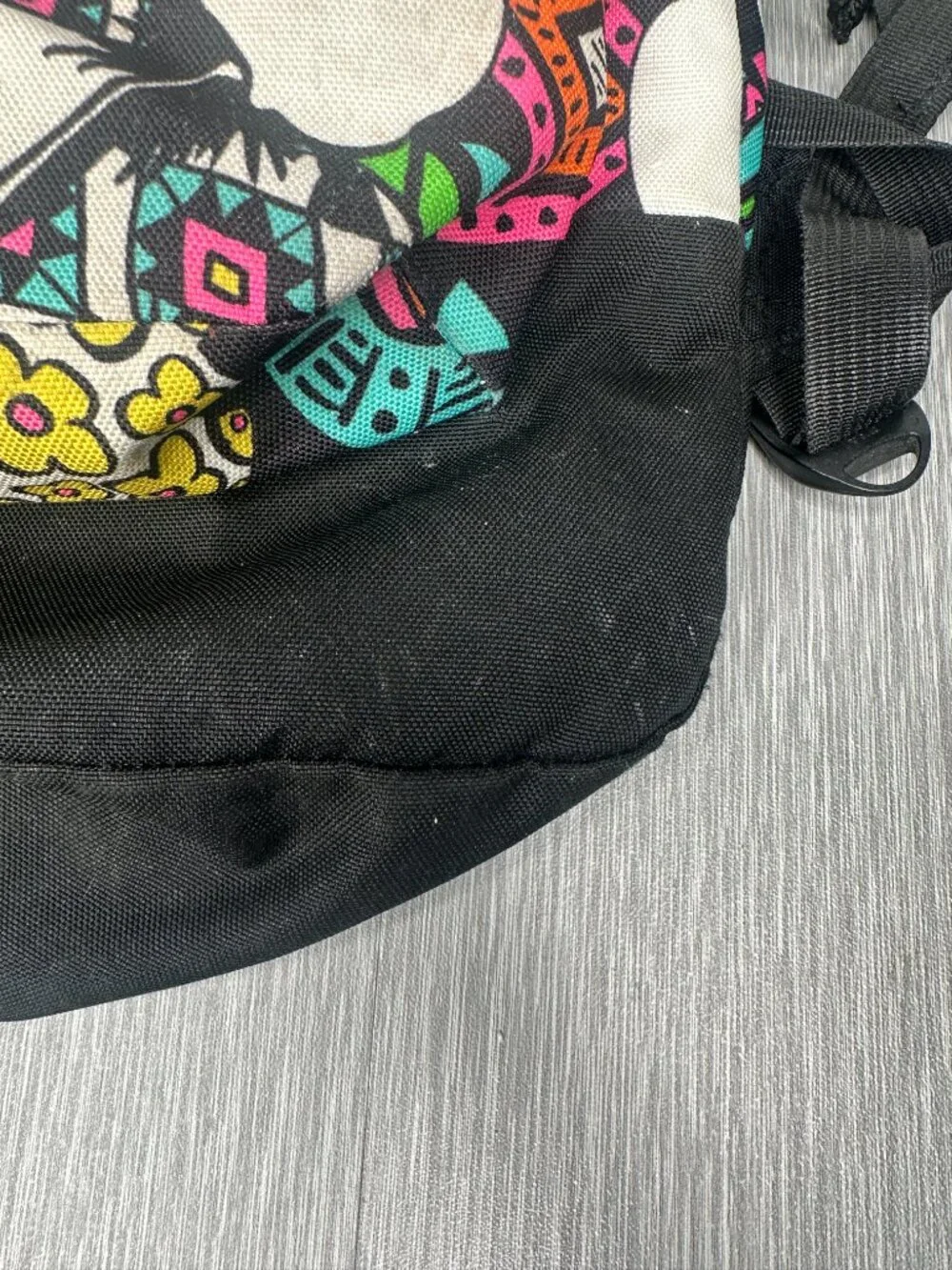 Jansport superbreak black